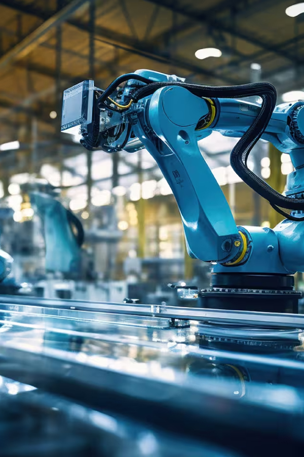 CSTECH: Geospatial Intelligence