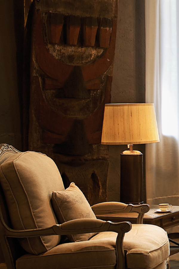 Great Eastern Home: Authentic, self-sourced antiques