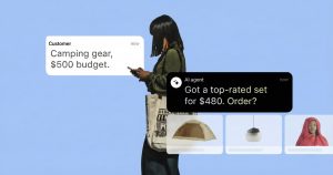 Your Next Customer Won’t Be Human #AgenticCommerce