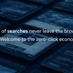 Role of Websites in the AI Era