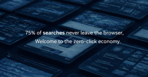 Role of Websites in the AI Era