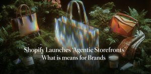 Shopify Launches Agentic Storefronts: The Future of AI-Powered Commerce