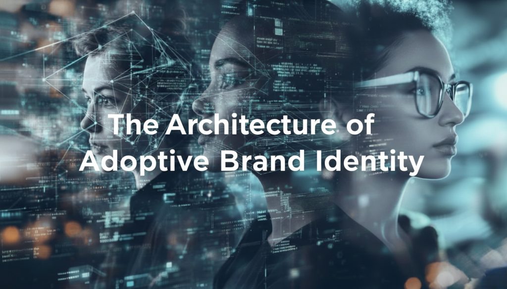 Intelligent Brand Design: How Smart CMOs Achieve 23% Higher Revenue Through Consistency