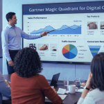 Gartner Magic Quadrant for Digital Commerce 2024-2025: Critical Analysis