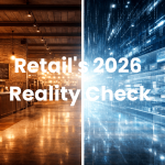 Retail’s 2026 Reality Check: Why Playing it Safe Won’t Cut It Anymore