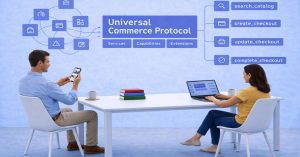 Universal Commerce Protocol: The HTTP for AI Driven Shopping