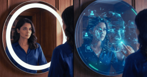 When Algorithms Write Your Identity: Why Brands Must Stop Following and Start Leading