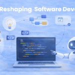 How AI is Reshaping Software Development