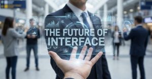 From Static Pages to Sentient Systems: The Future of User Experience