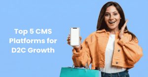 The 5 Best AI-Powered Headless CMS Platforms for Mid-Market D2C Growth