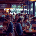 The Shift from Search to Synthesis: If AI is the New Front Door, Most Brands are Not Even on the Street