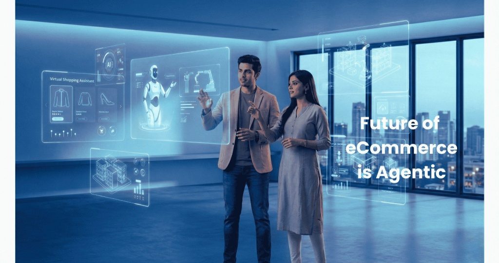 The Future of eCommerce: How AI Agents Are Transforming Online Retail in 2026