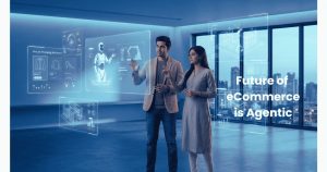 The Future of eCommerce: How AI Agents Are Transforming Online Retail in 2026