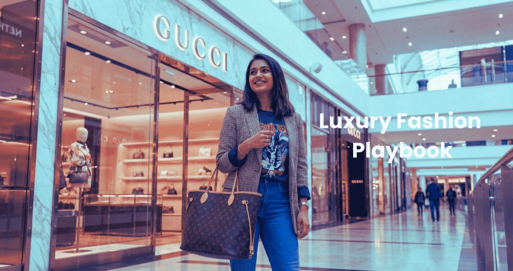 The Modern Luxury Fashion Playbook: How AI and Composable Commerce Are Disrupting LVMH