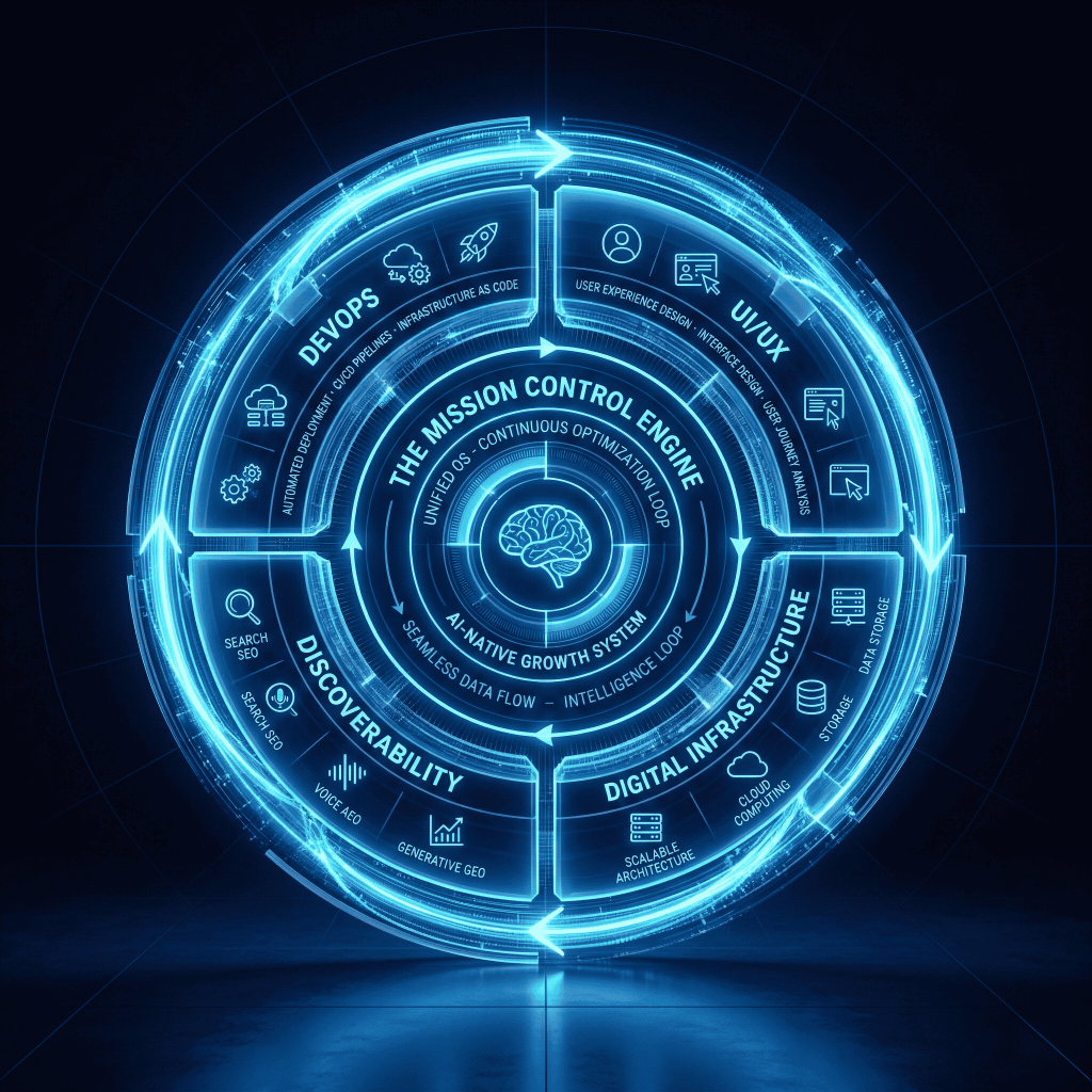 continous optimization loop