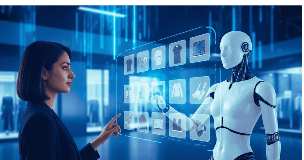 The CEO’s Guide to Agentic Commerce: Navigating the Automation Curve