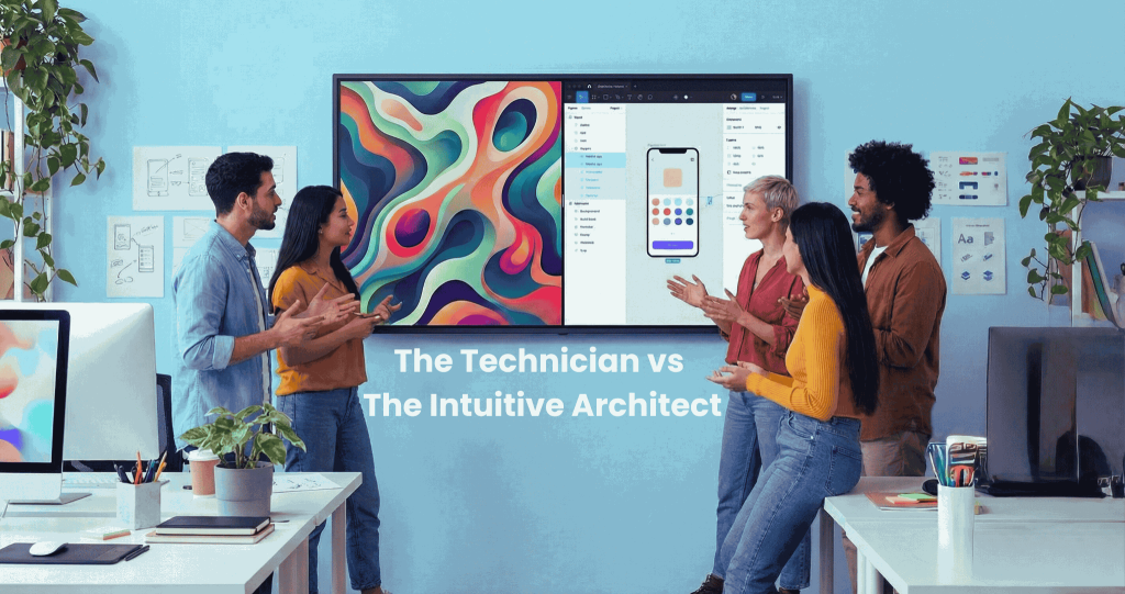 From Execution to Orchestration: Redefining Design Value in the AI Era