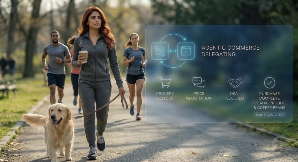 The State of SEO in 2026: AI Search, Agentic Commerce & Enterprise Visibility