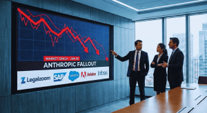 The SaaSpocalypse is Here: Why the $285 Billion Market Crash is the Best Thing to Happen to eCommerce