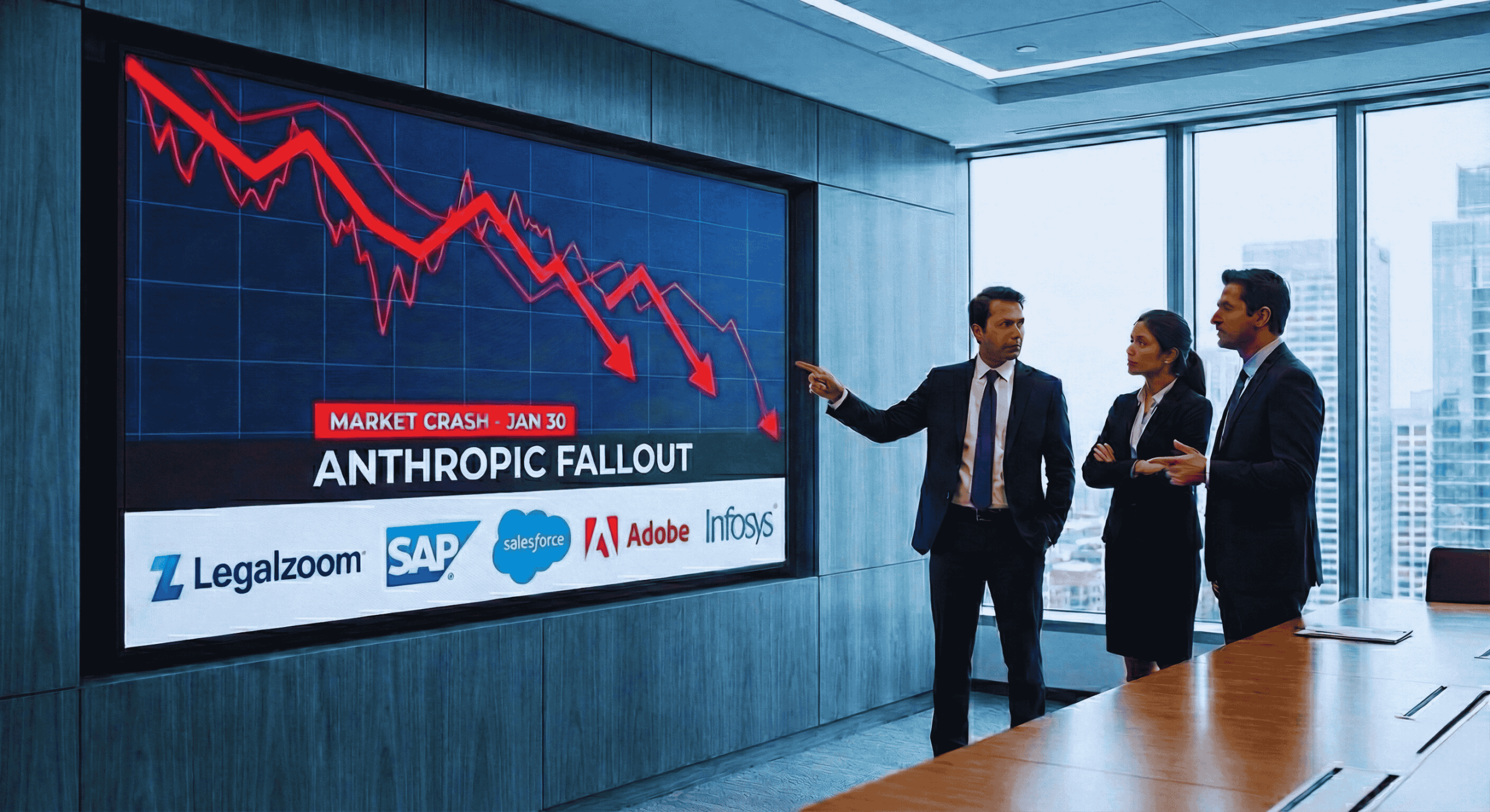 The SaaSpocalypse is Here: Why the $285 Billion Market Crash is the Best Thing to Happen to eCommerce