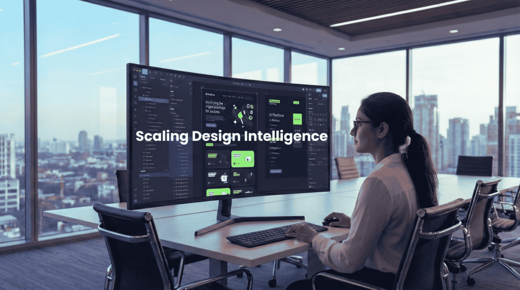 Scaling Design Intelligence Through Prompt Engineering