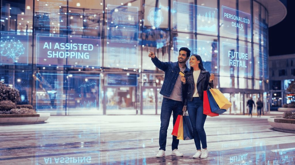 The AI Imperative: Why Retail Leaders Must Act Now or Risk Obsolescence