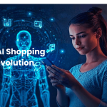 The AI Shopping Revolution: How Generative AI is Reshaping Consumer Behavior and Brand Strategy