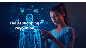 The AI Shopping Revolution: How Generative AI is Reshaping Consumer Behavior and Brand Strategy
