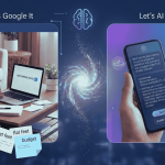 From “Let’s Google It” to “Let’s AI It”: The Semantic Revolution in Search