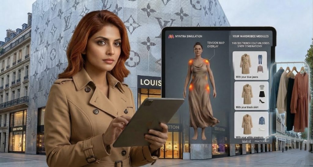 The Modern Luxury Fashion Playbook: How AI and Composable Commerce Are Disrupting LVMH