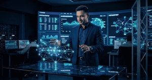 The Autonomus Comerce Stack: Architecting the Commerce Infastucture with Google’s AI Ecosystem