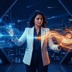 Driven by Emotion, Built on Logic