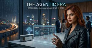 The State of AI Adoption in eCommerce 2026: From Generative Hype to Agentic Efficiency