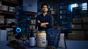AI Just Rewrote D2C, A playbook for Indian D2C founders