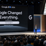 Google Changed Everything at I/O 2026. Including What “Just Google It” Means.