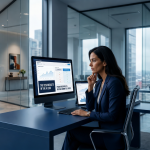 Role of B2B Website in the AI Era. From Brochure to Buying-Committee Asset